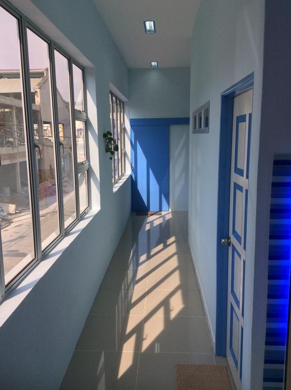 Bentong Street View Guest House 文冬街景旅馆 Kampong Chabang Exterior foto